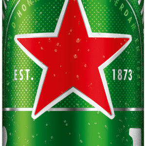 Heineken Can 500ml